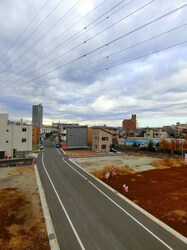 リブリ・錦町の物件内観写真